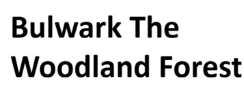 Bulwark The Woodland Forest Logo