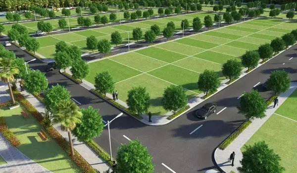 30x40 and 40x60 Plots in Vijayapura 2026