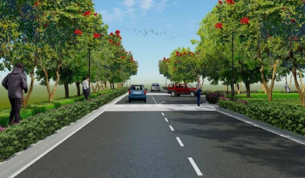 Featured Image of Benefits Of Buying A Gated Community Plot In Bangalore