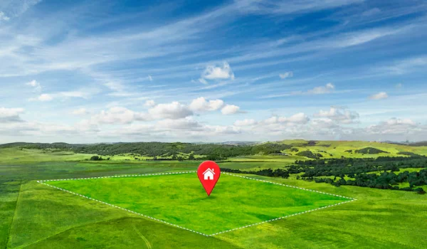 Featured Image of Best Places To Buy Residential Plots In North Bangalore