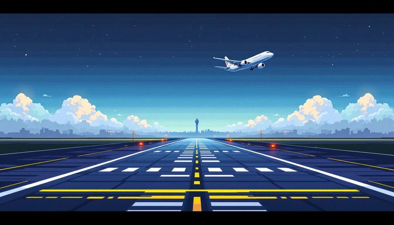 Featured Image of Best Residential Areas Near Kempegowda International Airport