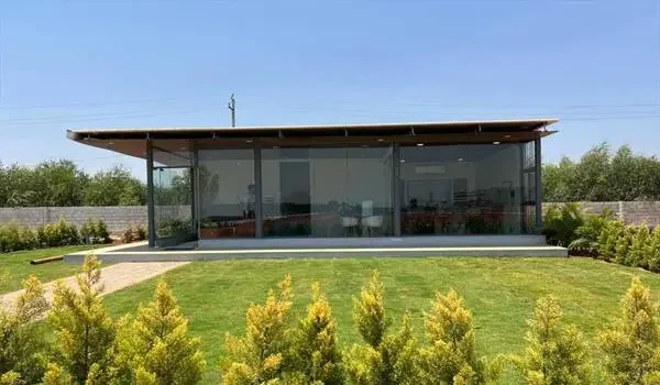 Featured Image of Bulwark Eco Luxury Villa Plots Project