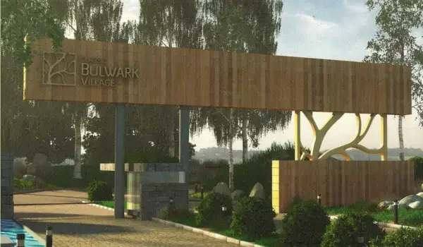 Featured Image of Bulwark Gated Community Plots