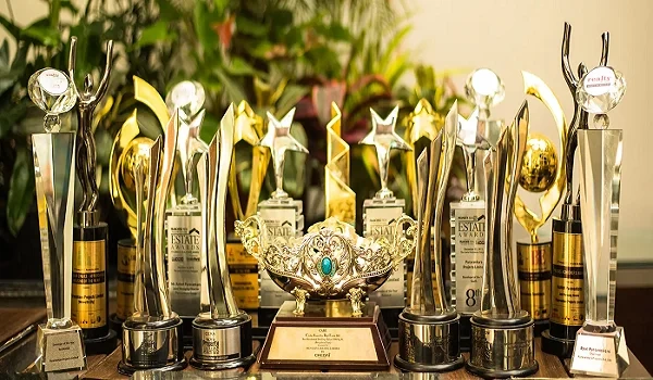 Bulwark Group Awards