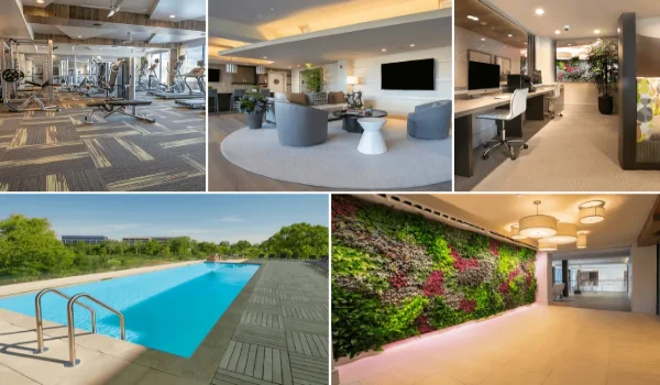 Amenities