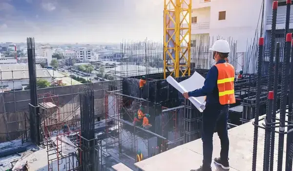 Construction Status
