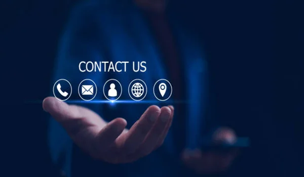 Contact