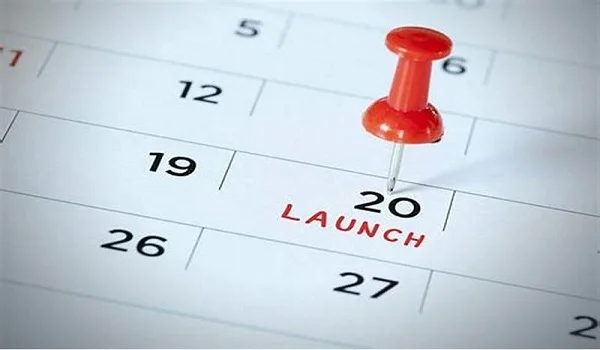 Launch Date