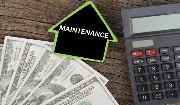 Maintenance Charges