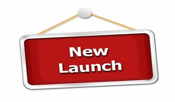New Launch