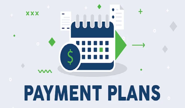 Payment Plan