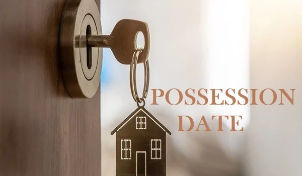 Possession Date