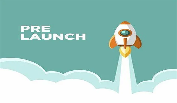 Pre-Launch Price