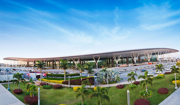 Bulwark The Woodland Forest Vijayapura to Bangalore Airport Distance Bulwark The Woodland Forest Vijayapura to Bangalore Airport Distance - 18-21 km via NH-207 to Kempegowda International Airport