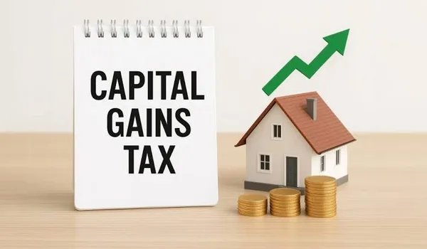 Capital Gains Tax on Selling a Plot 2026