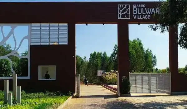 Featured Image of Classic Bulwark Plots Devanahalli