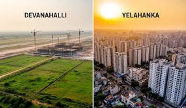 Devanahalli vs Yelahanka
