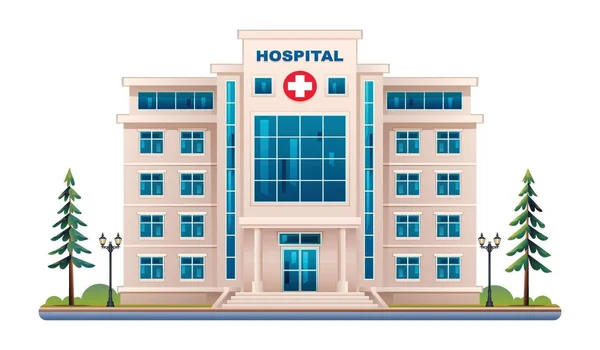 Hospital Near