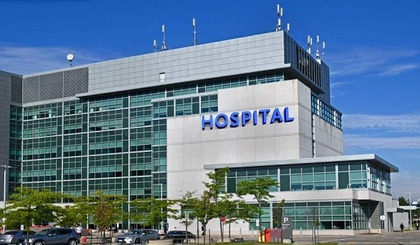 Hospitals in Devanahalli