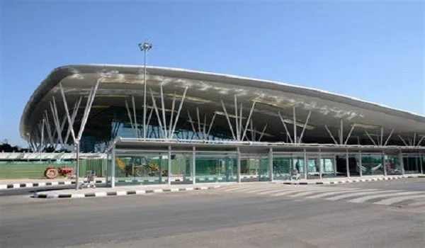 Featured Image of How Bangalore Airport Is Boosting Land Prices In North Bangalore