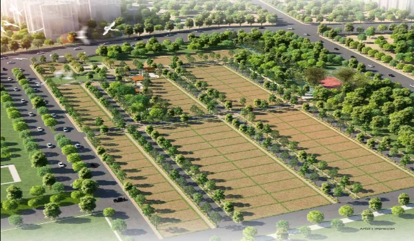 Featured Image of Is Vijayapura Bangalore Good For Plot Investment