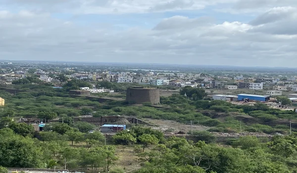 Is Vijayapura Good Place to Live