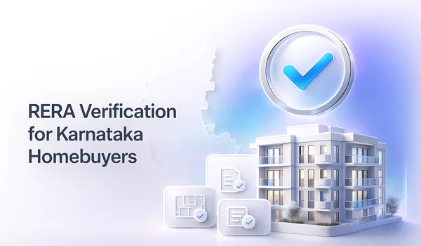 K-RERA: How to Verify a Plotted Project 2026 K-RERA Project Verification 2026