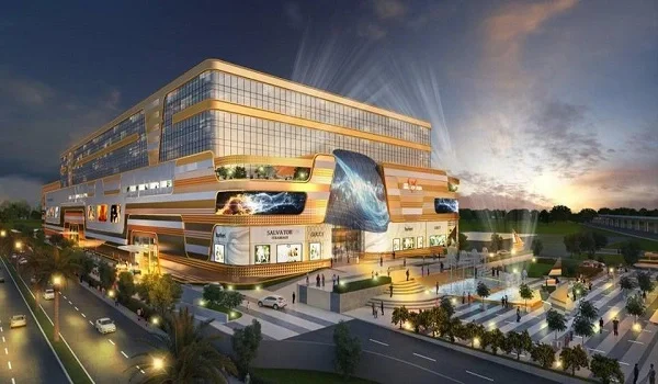 Malls in Devanahalli