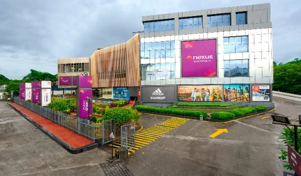 Malls Near