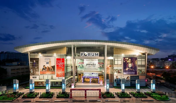 Malls Near Vijayapura