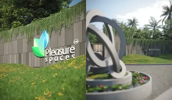 Featured Image of Pleasure Spaces Nirvana