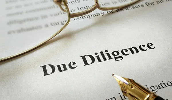 Plot Due-Diligence Checklist Bangalore 2026 Plot Due-Diligence Checklist 2026