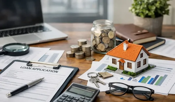 Plot Loan Guide Bangalore 2026 Plot Loan Guide Bangalore 2026