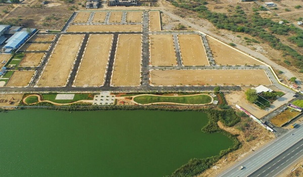 Plots in Devanahalli