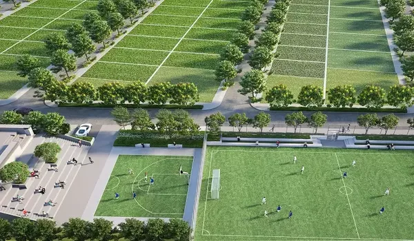 Resale Plots in Vijayapura 2026