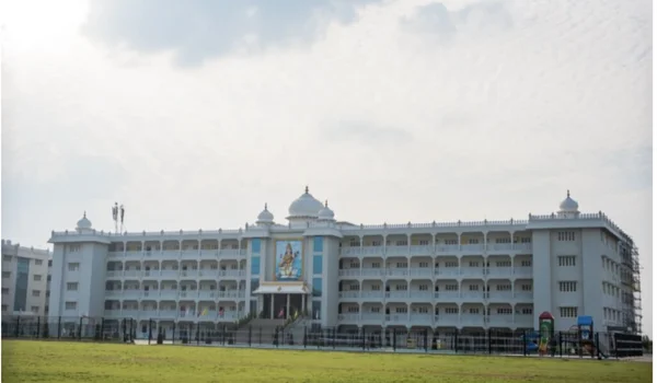 Schools and Colleges in Devanahalli