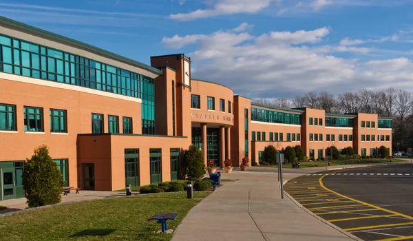 Schools Near