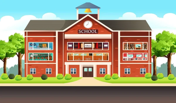 Schools Near Vijayapura