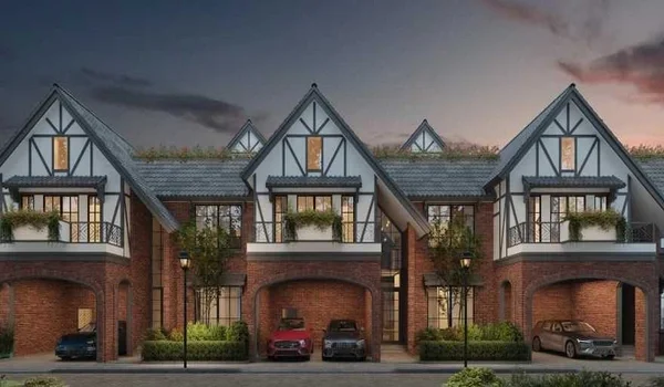 Featured Image of Sobha Oakshire