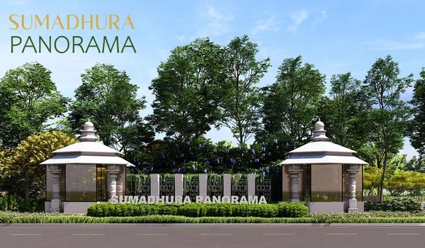 Sumadhura Panorama Devanahalli plots