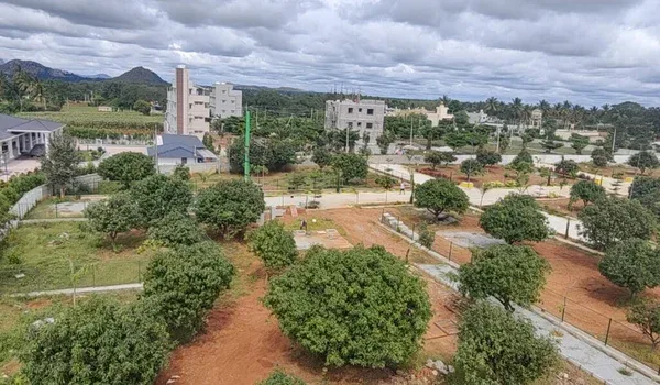 Top 10 Plotted Projects in Vijayapura 2026 Top 10 plotted and villa plot projects in Vijayapura 2026