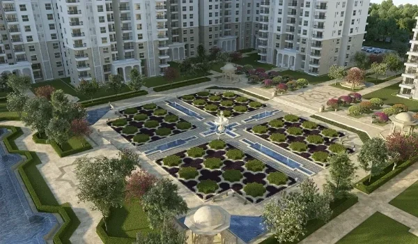 Featured Image of Top Reasons to Invest in North Bangalore in 2026