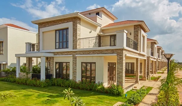 Villa Plots in Vijayapura 2026